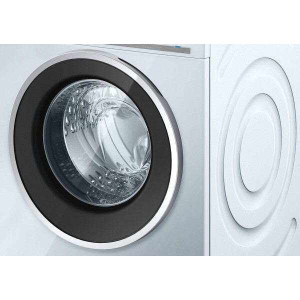 Стиральная машина с сушкой Siemens WD 14H442OE