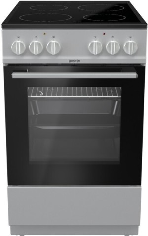 Электрическая плита Gorenje EC 5111 SG