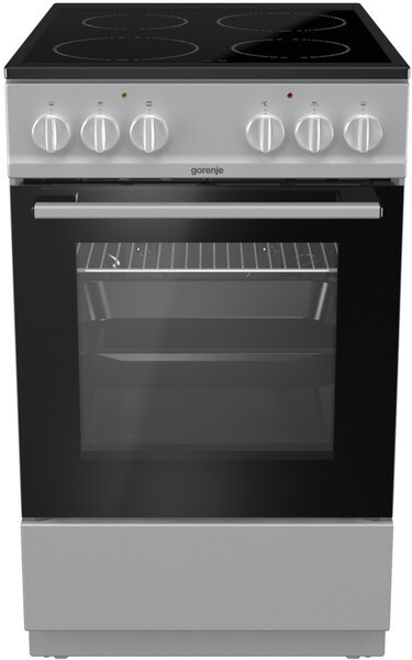 Электрическая плита Gorenje EC 5111 SG Электрическая плита Gorenje EC 5111 SG