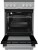 Электрическая плита Gorenje EC 5111 SG Электрическая плита Gorenje EC 5111 SG