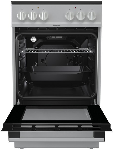 Электрическая плита Gorenje EC 5111 SG Электрическая плита Gorenje EC 5111 SG