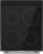 Электрическая плита Gorenje EC 5111 SG Электрическая плита Gorenje EC 5111 SG