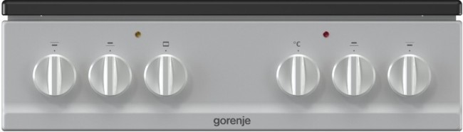 Электрическая плита Gorenje EC 5111 SG Электрическая плита Gorenje EC 5111 SG