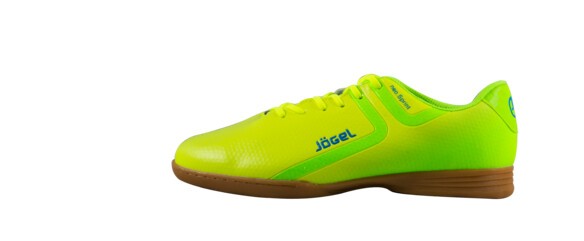 Бутсы Jögel Rapido JSH4001-Y 1/10 лимонный 36 Бутсы Jögel Rapido JSH4001-Y 1/10 лимонный 36