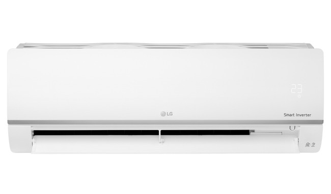 Внутренний блок кондиционера LG Standard Plus 2018 PM12SP Внутренний блок кондиционера LG Standard Plus 2018 PM12SP