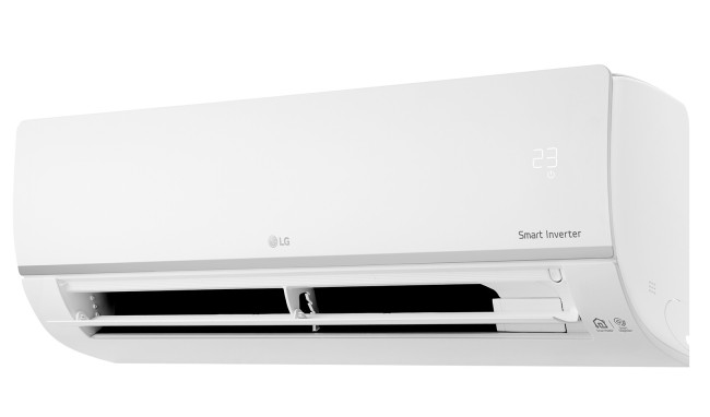 Внутренний блок кондиционера LG Standard Plus 2018 PM12SP Внутренний блок кондиционера LG Standard Plus 2018 PM12SP