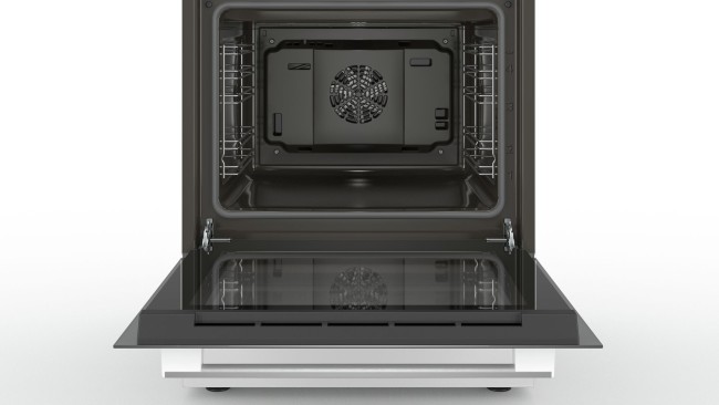 Комбинированная плита Bosch HXA090I20R