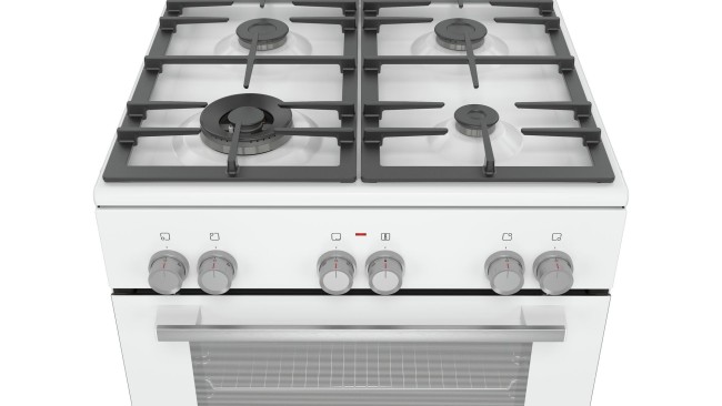 Комбинированная плита Bosch HXA090I20R