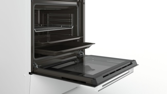 Комбинированная плита Bosch HXA090I20R