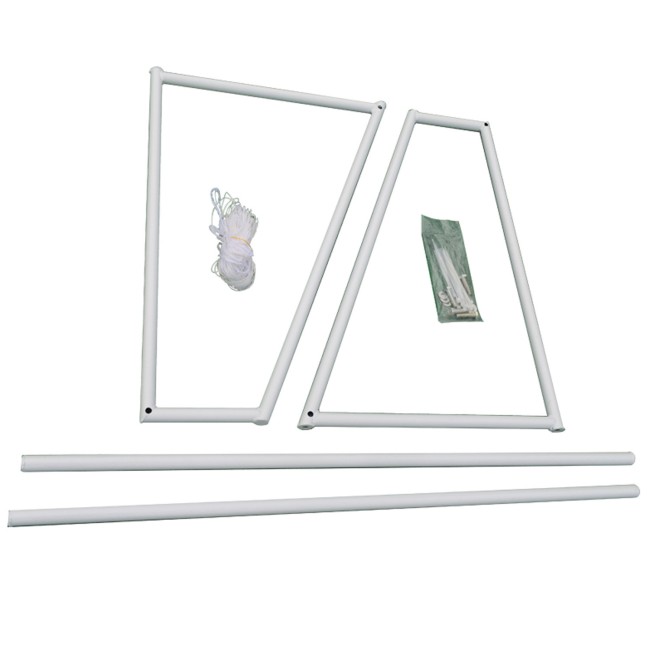 Ворота игровые DFC GOAL120