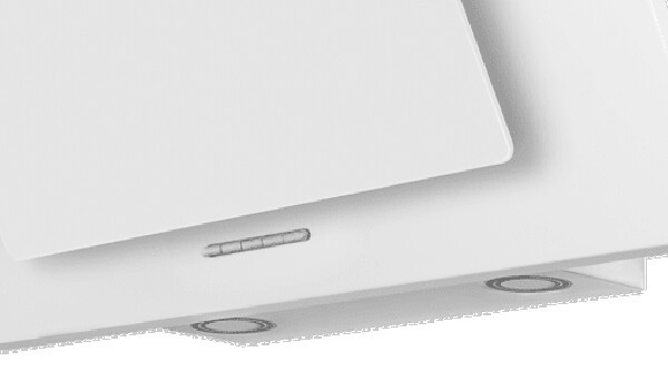 Каминная вытяжка Maunfeld Tower A 60 белый