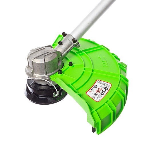 Триммер аккумуляторный RedVerg RD-BC36BL/U + ЗУ 4А + 2 5Ач АКБ Триммер аккумуляторный RedVerg RD-BC36BL/U + ЗУ 4А + 2 5Ач АКБ