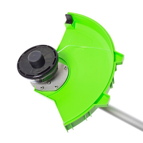 Триммер аккумуляторный RedVerg RD-BC36BL/U + ЗУ 4А + 2 5Ач АКБ Триммер аккумуляторный RedVerg RD-BC36BL/U + ЗУ 4А + 2 5Ач АКБ