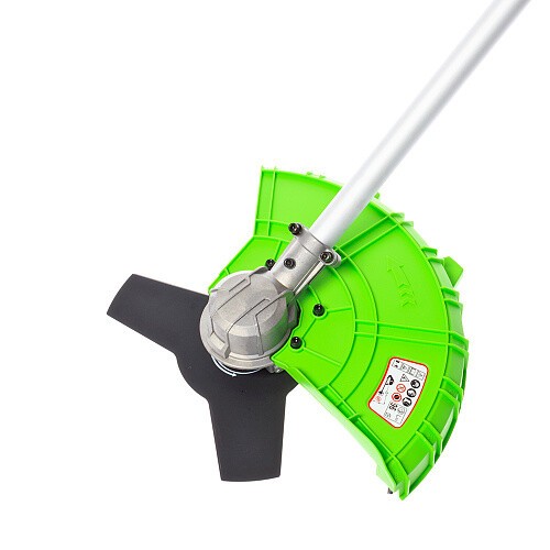 Триммер аккумуляторный RedVerg RD-BC36BL/U + ЗУ 4А + 2 5Ач АКБ Триммер аккумуляторный RedVerg RD-BC36BL/U + ЗУ 4А + 2 5Ач АКБ