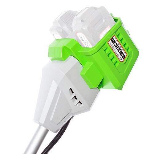 Триммер аккумуляторный RedVerg RD-BC36BL/U + ЗУ 4А + 2 5Ач АКБ Триммер аккумуляторный RedVerg RD-BC36BL/U + ЗУ 4А + 2 5Ач АКБ