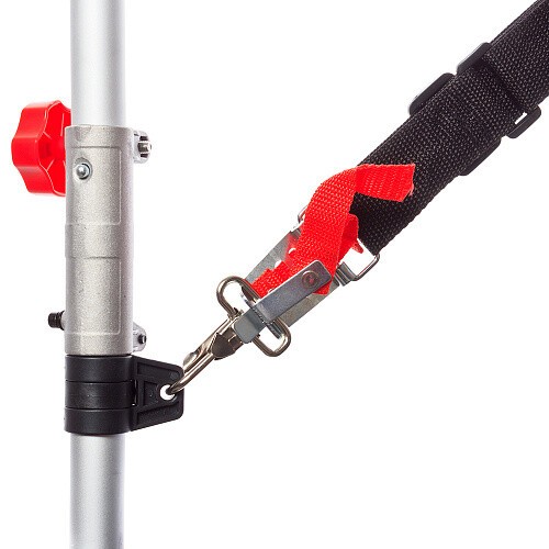 Триммер аккумуляторный RedVerg RD-BC36BL/U + ЗУ 4А + 2 5Ач АКБ Триммер аккумуляторный RedVerg RD-BC36BL/U + ЗУ 4А + 2 5Ач АКБ