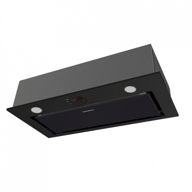 Встраиваемая вытяжка Maunfeld CROSBY HARDY 60 черный Встраиваемая вытяжка Maunfeld CROSBY HARDY 60 черный