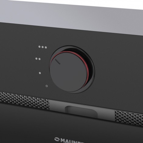 Встраиваемая вытяжка Maunfeld CROSBY HARDY 60 черный Встраиваемая вытяжка Maunfeld CROSBY HARDY 60 черный