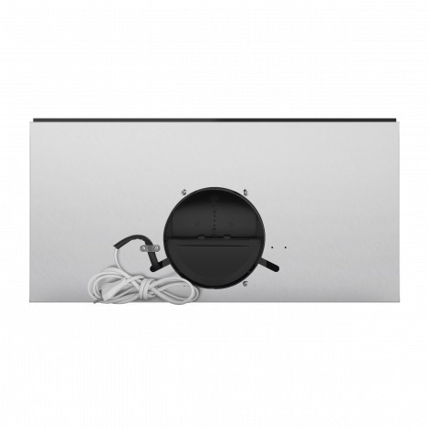 Встраиваемая вытяжка Maunfeld CROSBY HARDY 60 черный Встраиваемая вытяжка Maunfeld CROSBY HARDY 60 черный