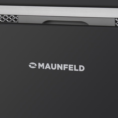 Встраиваемая вытяжка Maunfeld CROSBY HARDY 60 черный Встраиваемая вытяжка Maunfeld CROSBY HARDY 60 черный