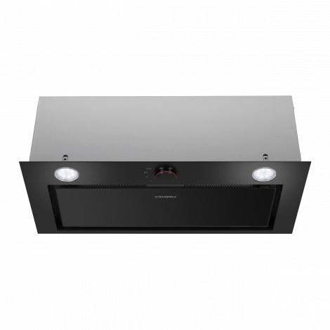 Встраиваемая вытяжка Maunfeld CROSBY HARDY 60 черный Встраиваемая вытяжка Maunfeld CROSBY HARDY 60 черный