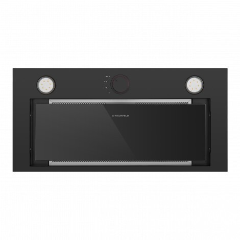 Встраиваемая вытяжка Maunfeld CROSBY HARDY 60 черный Встраиваемая вытяжка Maunfeld CROSBY HARDY 60 черный