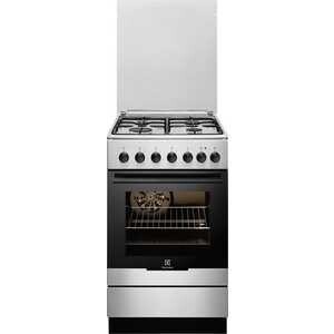 Комбинированная плита Electrolux EKK 952501 X