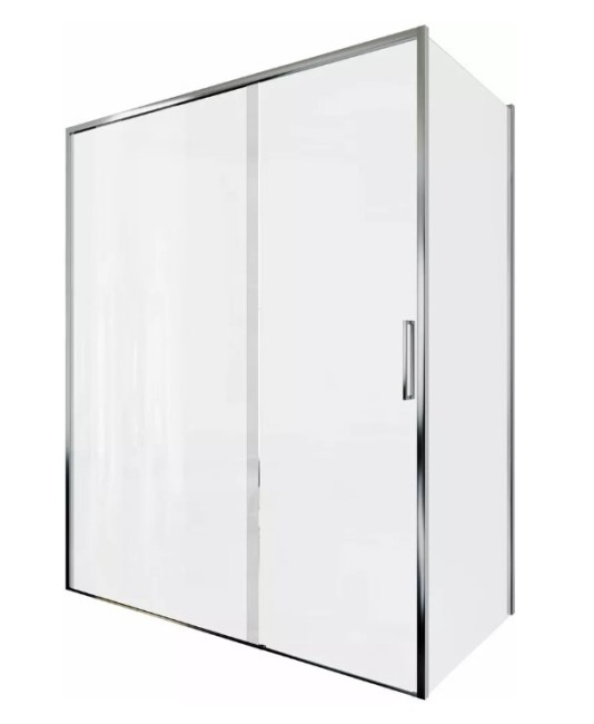 Душевой уголок Aquanet Pleasure Evo AE65-160x90-CT (324129)