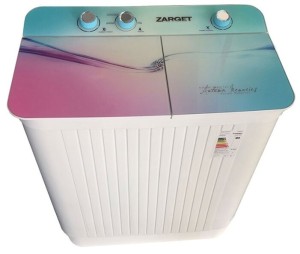 Стиральная машина Zarget ZWM 60GM