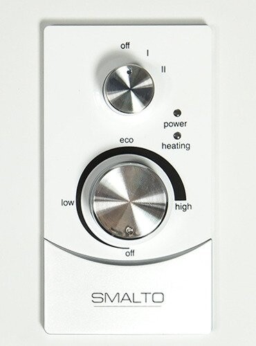 Водонагреватель накопительный Zanussi ZWH/S 80 Smalto