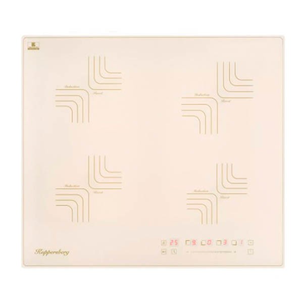 Встраиваемая индукционная варочная панель Kuppersberg ICS 606 C