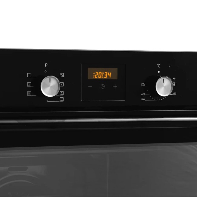 Встраиваемый электрический духовой шкаф Simfer B6EB56024