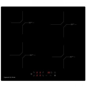 Встраиваемая варочная панель Zigmund & Shtain CI 33.6 B Встраиваемая варочная панель Zigmund & Shtain CI 33.6 B