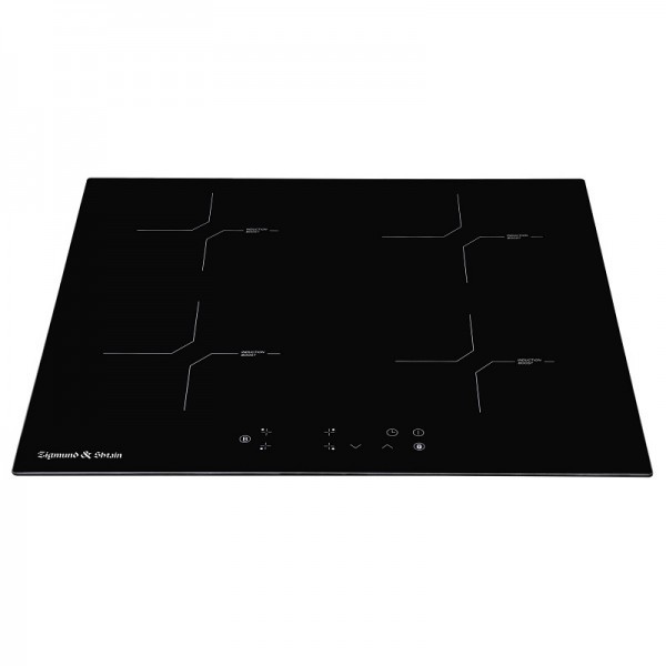 Встраиваемая варочная панель Zigmund & Shtain CI 33.6 B