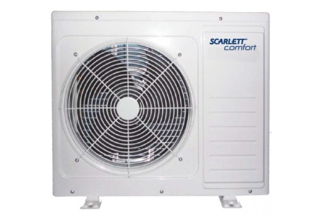 Сплит-система Scarlett RRI 09-M3G8 Сплит-система Scarlett RRI 09-M3G8