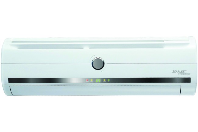 Сплит-система Scarlett RRI 09-M3G8 Сплит-система Scarlett RRI 09-M3G8