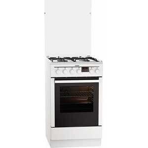 Комбинированная плита Aeg 47635 GM-WN