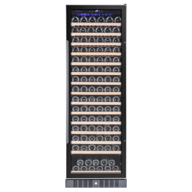 Винный шкаф Temptech WP180SCB Винный шкаф Temptech WP180SCB