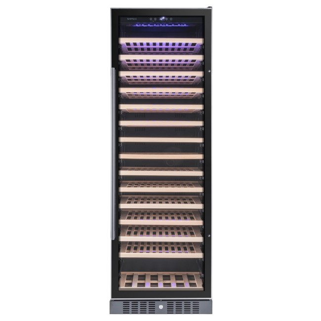 Винный шкаф Temptech WP180SCB Винный шкаф Temptech WP180SCB