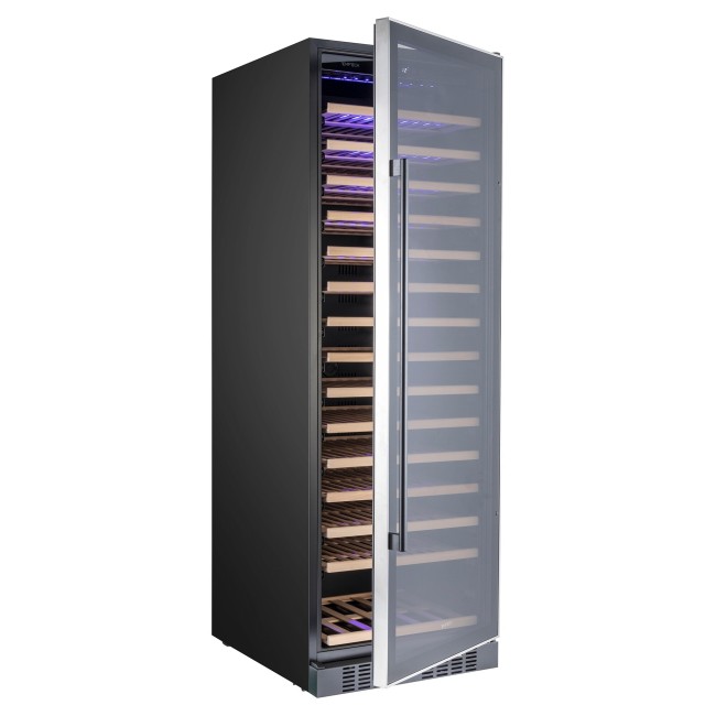 Винный шкаф Temptech WP180SCB Винный шкаф Temptech WP180SCB