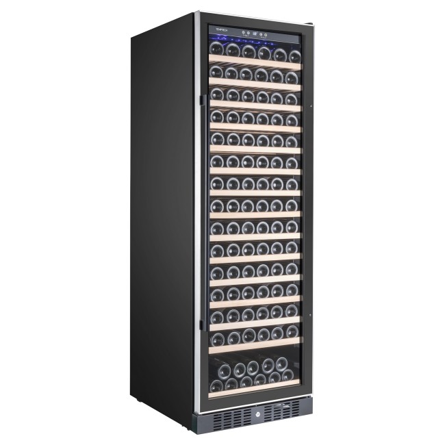 Винный шкаф Temptech WP180SCB Винный шкаф Temptech WP180SCB