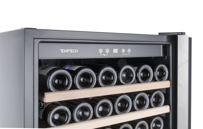 Винный шкаф Temptech WP180SCB Винный шкаф Temptech WP180SCB