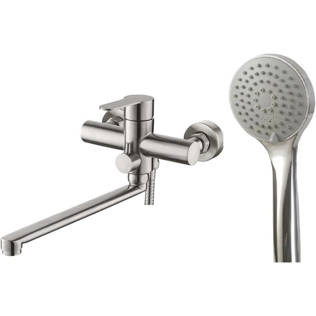 Смеситель для ванны Esko Orlando OL 31 Смеситель для ванны Esko Orlando OL 31