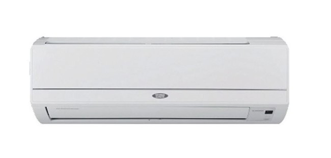 Сплит-система General Climate GC-EAF24HR/GU-EAF24H