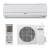 Сплит-система General Climate GC-EAF24HR/GU-EAF24H