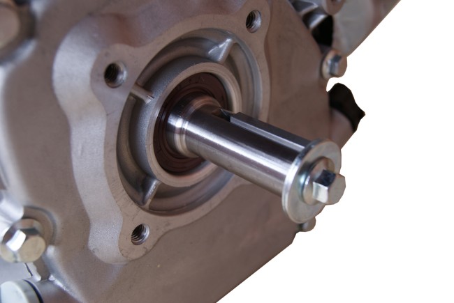 Двигатель Lifan 168F-2 (20 мм)