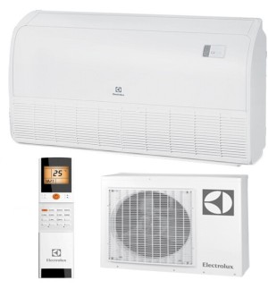 Сплит-система Electrolux EACU/I-18H/DC/N3