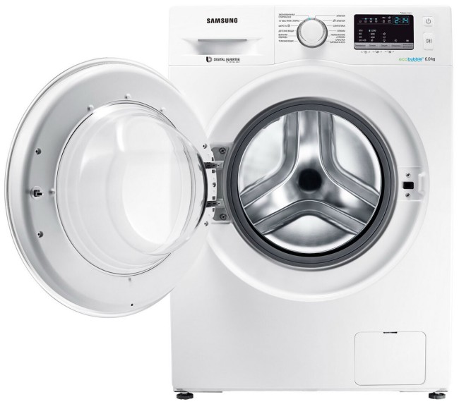 Стиральная машина Samsung WW60J4210JWOLD Стиральная машина Samsung WW60J4210JWOLD