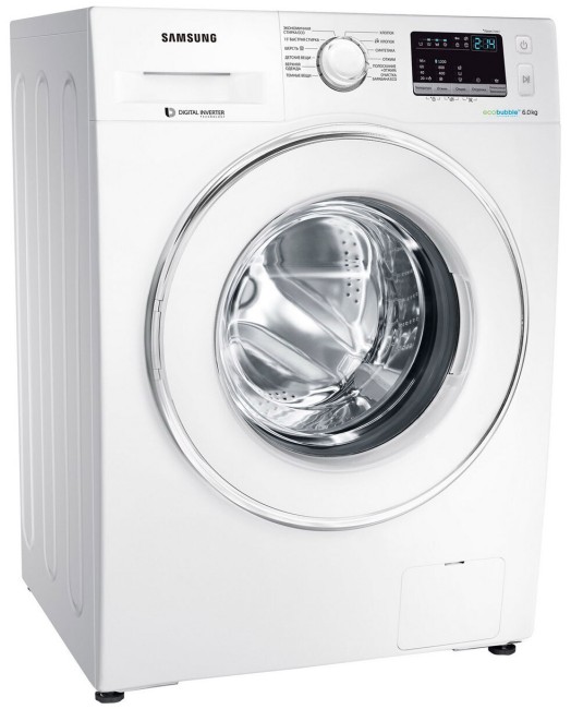 Стиральная машина Samsung WW60J4210JWOLD Стиральная машина Samsung WW60J4210JWOLD