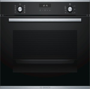 Встраиваемый электрический духовой шкаф Bosch HBB237BS0R